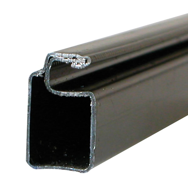 Aluminum Screen Frame, 3/4 in. x 3/8 in. x 72 in. Lengths, Roll Formed, 72 pieces, PK20